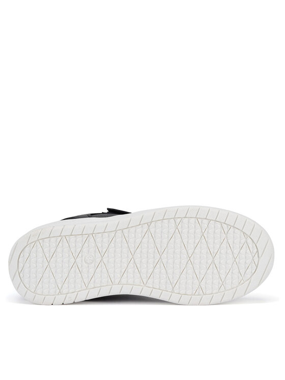 Action Boy Sneakersy Action Boy AVO-274-056 Čierna