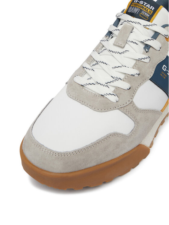 G-STAR Снікерcи G-Star Raw EO-MILAN-01 Cиній