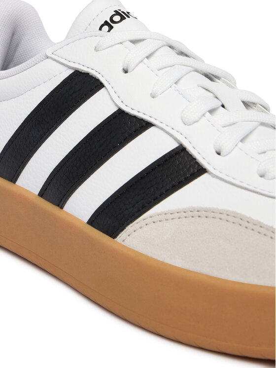 adidas Снікерcи adidas Barreda JR1205 Білий