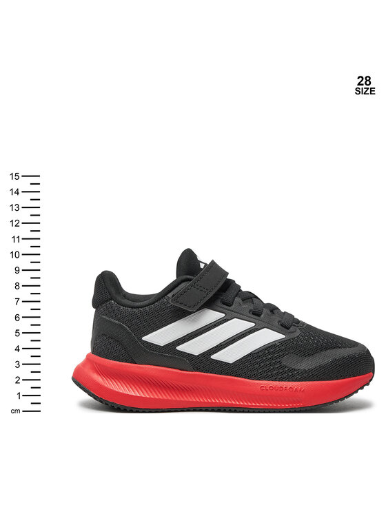 adidas Sneakers adidas Runfalcon 5 IE8577 Nero