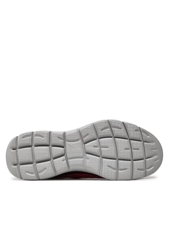 Skechers Laisvalaikio batai Skechers Key Pace 232469 Raudona