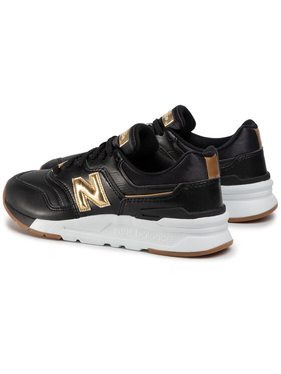 New Balance Superge New Balance CW997HAI Črna