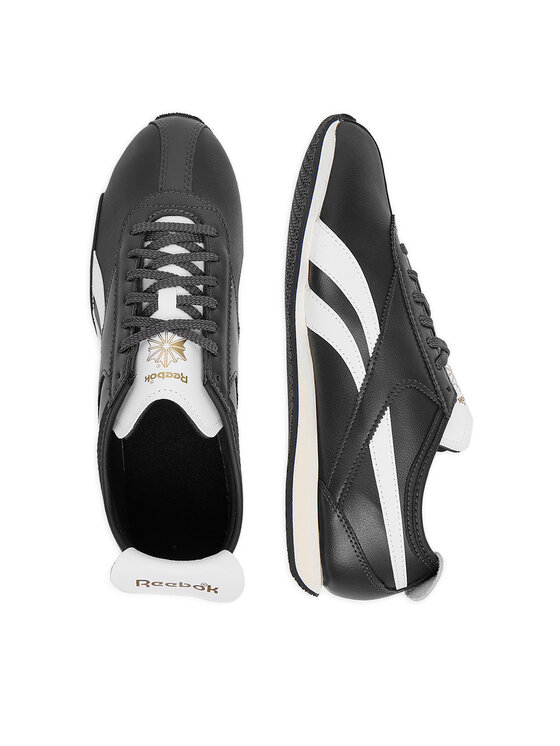 Reebok Снікерcи Reebok EO-R400 100233940 Чорний
