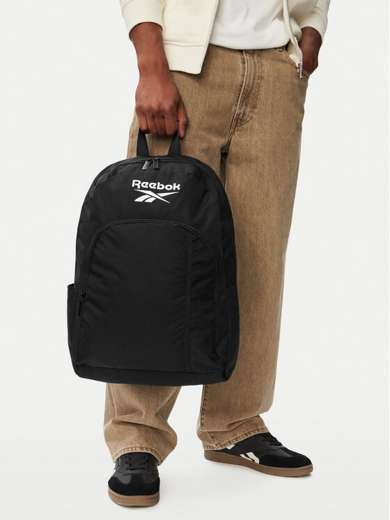 Reebok Zaino Reebok WBEOHP-RBK-P-002-10 Nero
