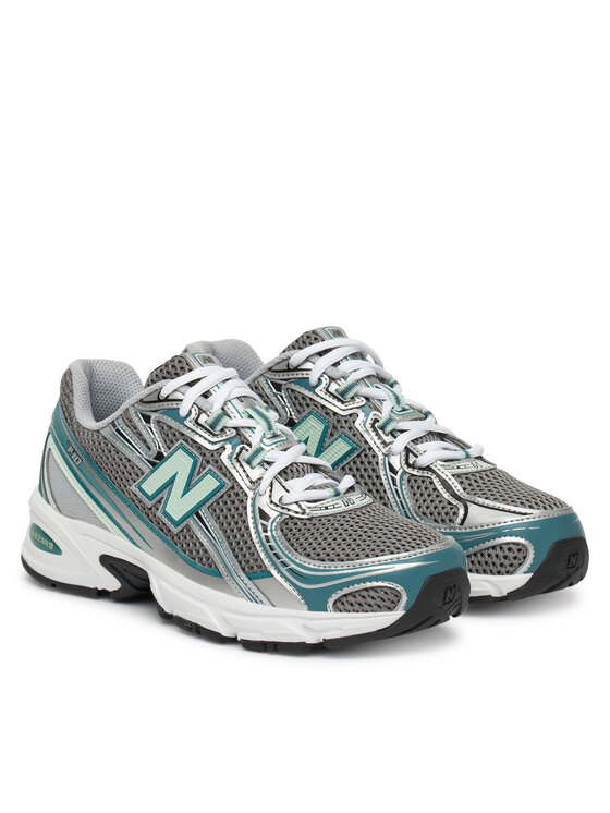 New Balance Zapatillas New Balance U740NC2 W Gris