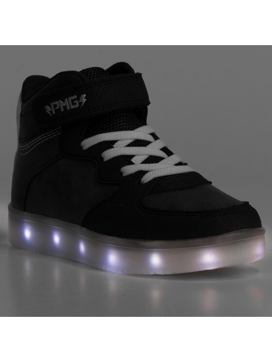 Primigi Zapatillas Primigi 4462900 Azul marino