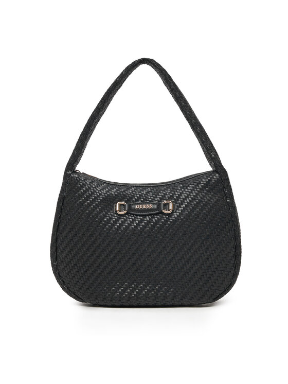 Guess Rankinė Guess HWWG95 30020 Juoda