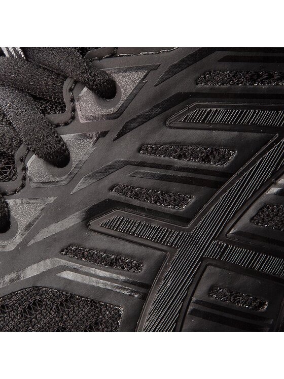 Asics Zapatillas de running Asics GT-2000 5 T757N Negro