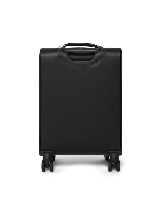 Guess Maleta de cabina Guess Suzy Travel TWLN23 22983 Negro