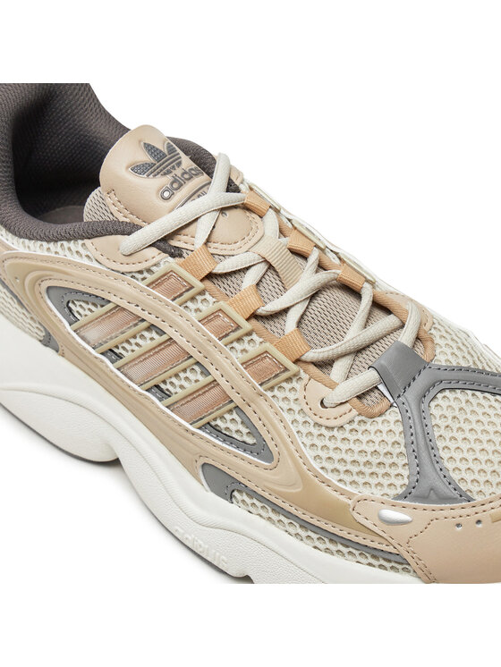 adidas Снікерcи adidas OZMILLEN IE3517 Бежевий