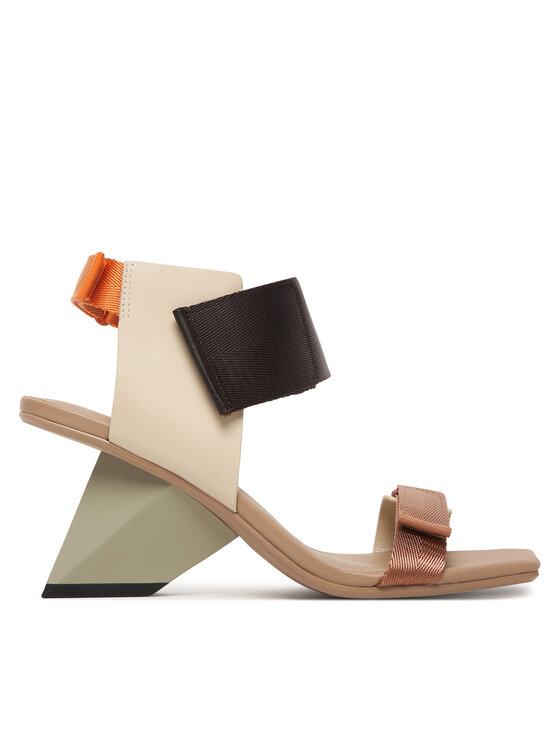 United Nude Сандали United Nude Rockit Run 1061797216 Бежов