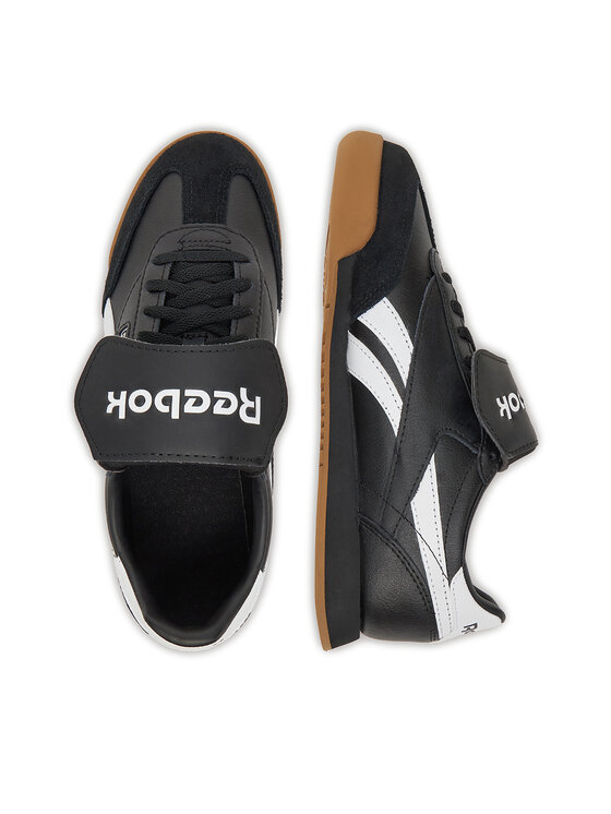 Reebok Снікерcи Reebok CAMPIO XT KILTY 100235246 Чорний