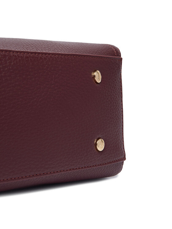 Beverly Hills Polo Club Handtasche Beverly Hills Polo Club CEO-BHPC-C-005-10 Dunkelrot