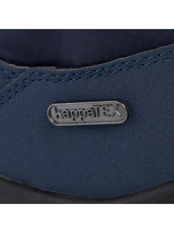 Kappa Botas de nieve Kappa 260731T Azul marino