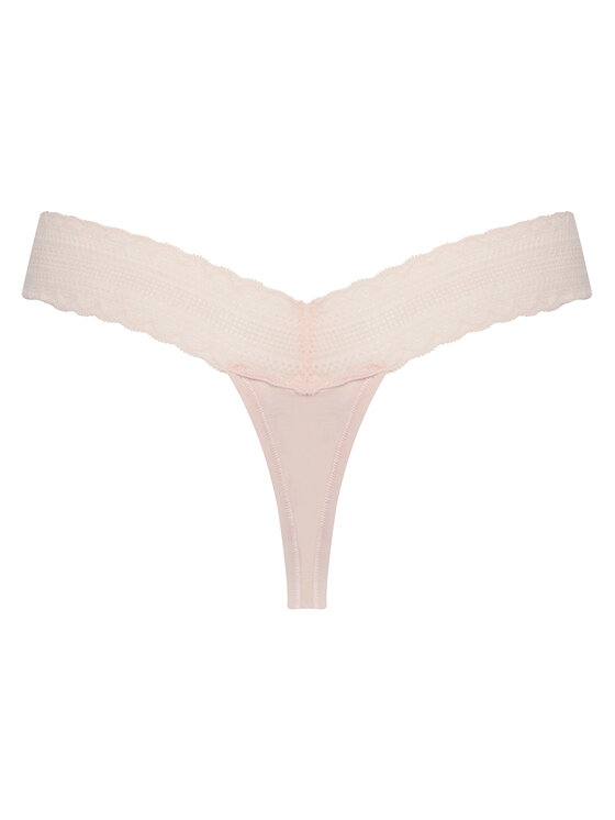 HUGO HUGO Conjunto de tangas 50557221 De color