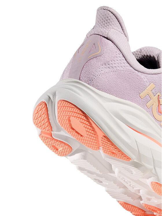 Hoka Взуття для бігу Hoka Clifton 10 1162031 Рожевий