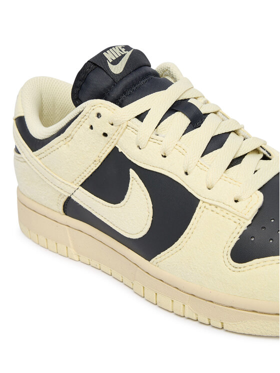 Nike Снікерcи Nike Dunk Low HJ7673 005 Жовтий