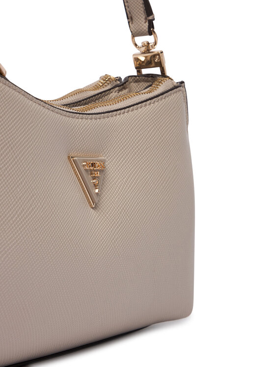 Guess Сумка Guess Noelle II Mini HWZG96 72730 Бежевий