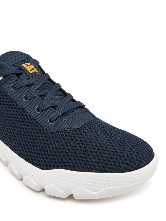 CAT Footwear Снікерcи CAT Footwear P726252 Білий
