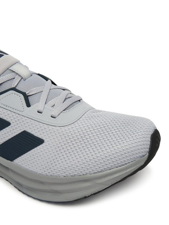 adidas Bežecké topánky adidas Galaxy 7 JQ2626 Sivá