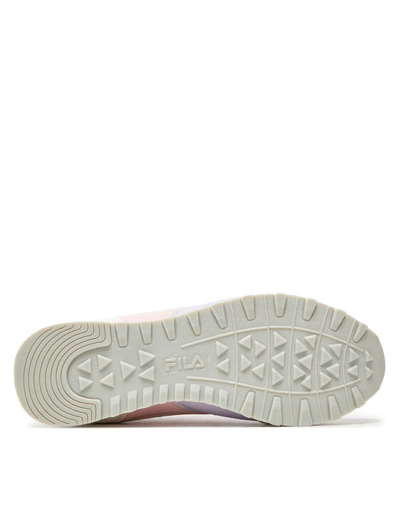 Fila Αθλητικά Fila Orbit M Wmn FFW0396 Ροζ