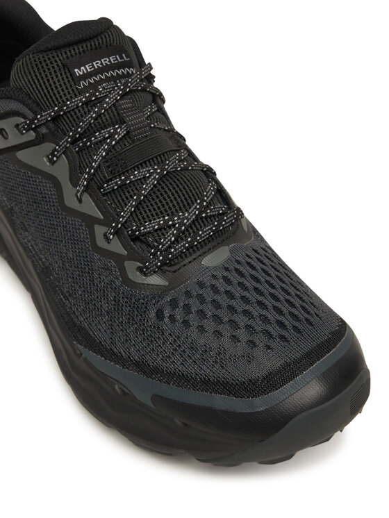 Sneakers Merrell Nova 4 Waterproof J068395 Negru | Epantofi.ro
