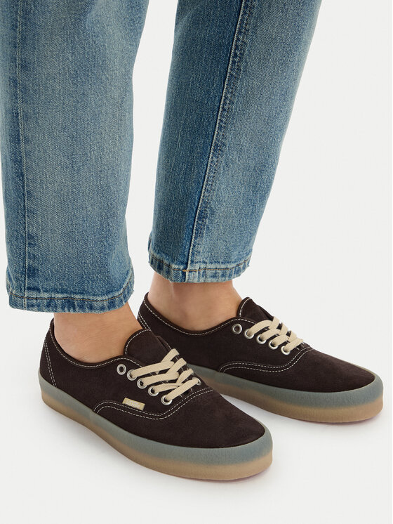 Vans Scarpe sportive Vans Authentic VN000D7Y3N11 Marrone