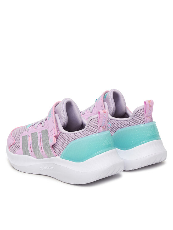 adidas Снікерcи adidas Lightorama HQ9254 Фіолетовий