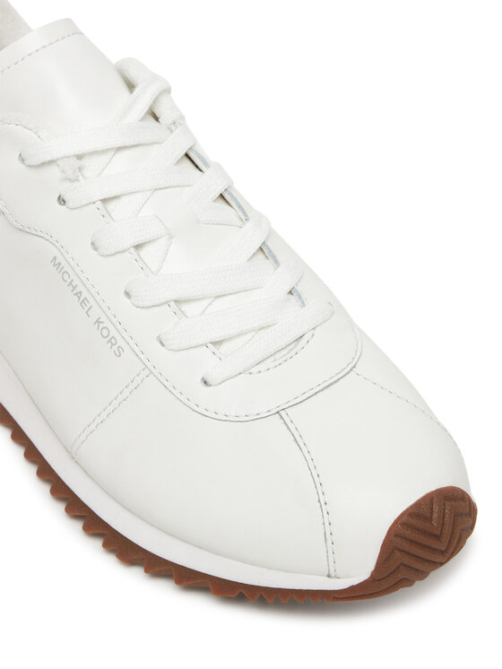 MICHAEL Michael Kors Снікерcи MICHAEL Michael Kors Rhodes 43F5RHFS5L Білий