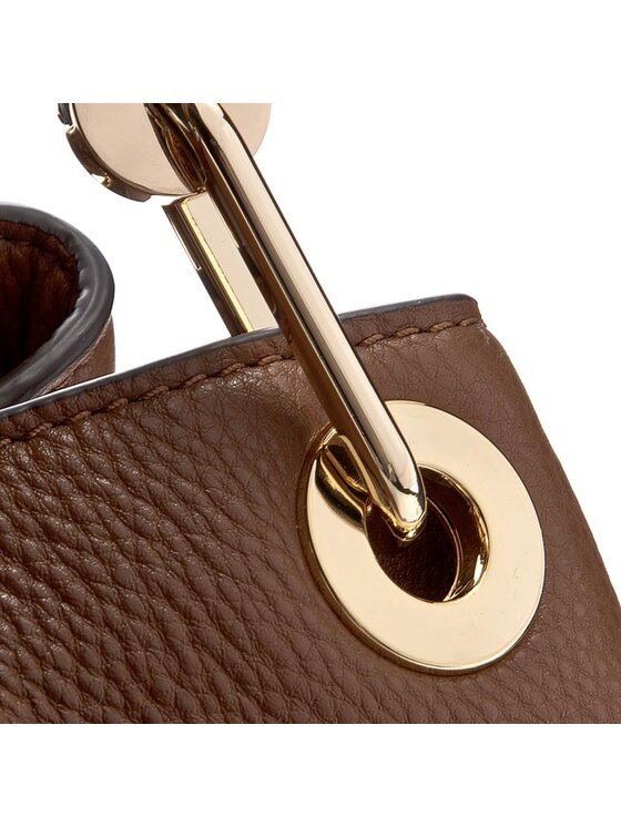 MICHAEL Michael Kors Bolso MICHAEL Michael Kors Raven 30H6GRXE3L Marrón