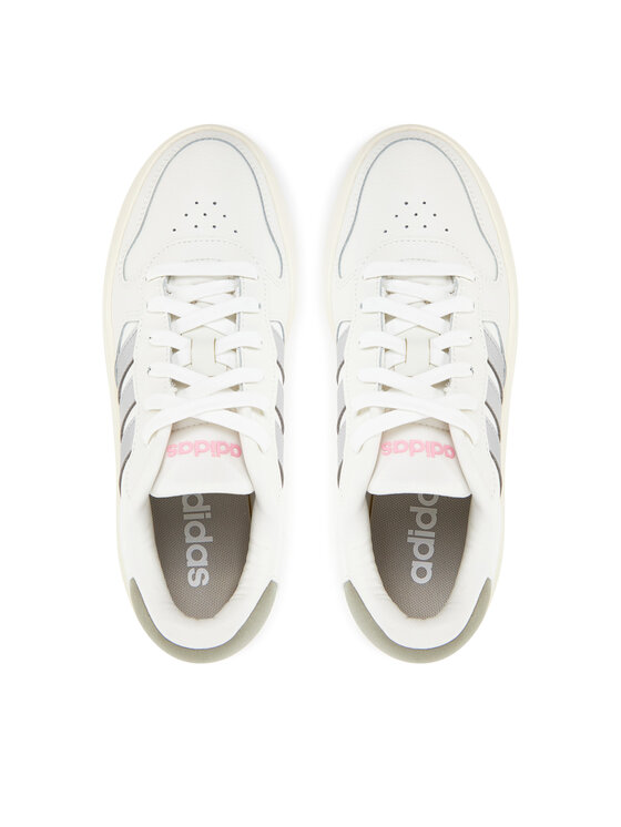 adidas Снікерcи adidas Litecourt JI2342 Білий