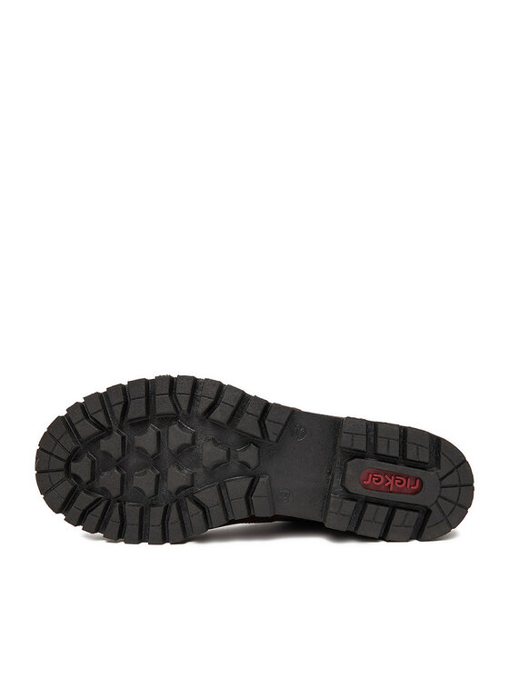 Rieker Botine Rieker CEO-78556-27 Bej