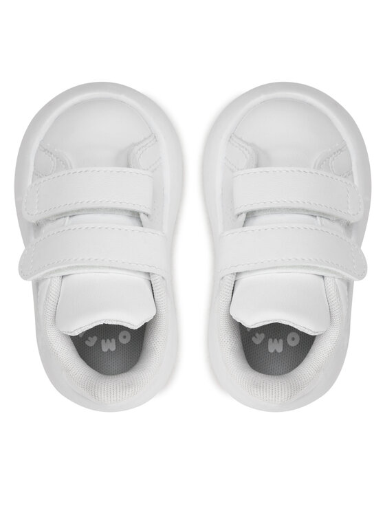 adidas Снікерcи adidas Advantage Cf I  ID5283 Білий