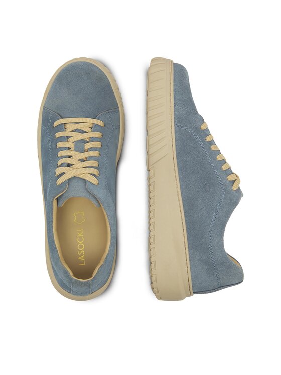 Lasocki Sneakers Lasocki ARC-MALIA-02 Blu