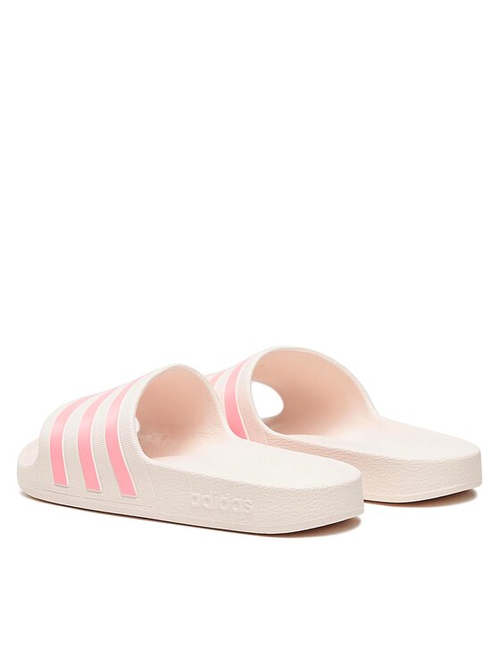adidas Шльопанці adidas Adilette Aqua Slides HP9394 Рожевий