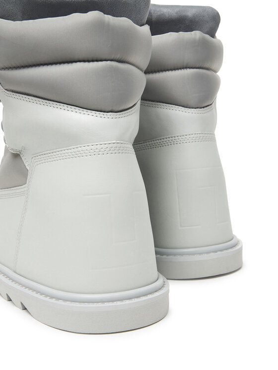 United Nude Sniega zābaki United Nude Zembla Peak 10972919125 Pelēks