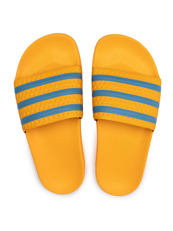 adidas Шльопанці adidas adilette W FX5911 Оранжевий