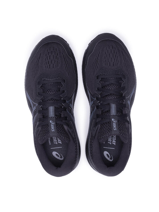 Asics Tenisice za trčanje Asics Gel-Contend 7 1011B040 Crna