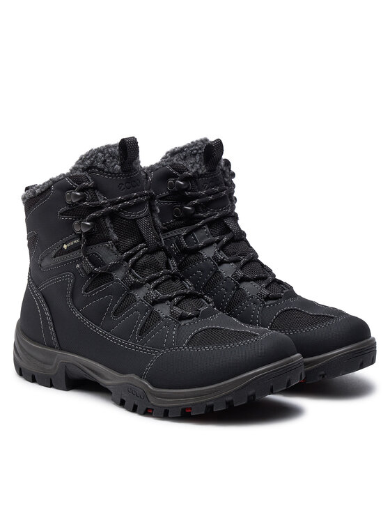 ECCO Trekkingi ECCO GORE-TEX 81117353859 Czarny