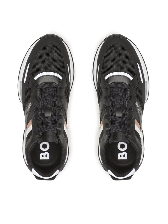 BOSS Sneakers Boss Jonah Runn 50498280 Nero