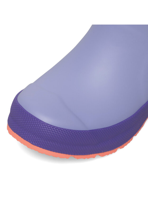 Hunter Gumáky Hunter HFC-01 Fialová