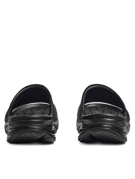 Hoka Шльопанці Hoka Ora Athletic Slide 1155154 Чорний