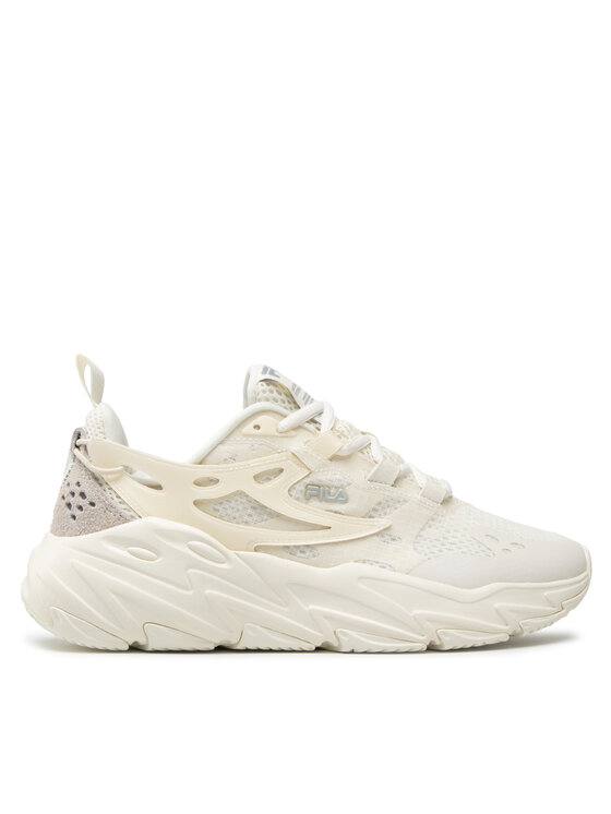 Fila Sneakersy Fila Ray Tracer Evo 1011364.79G Beżowy