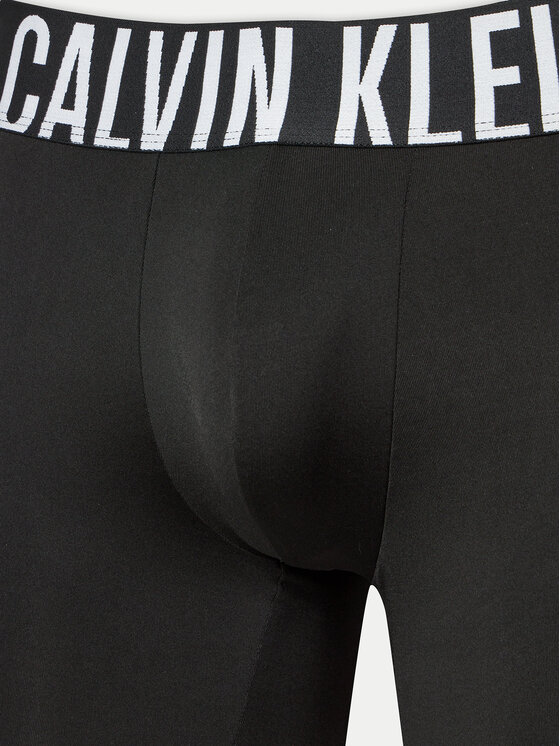 Calvin Klein Underwear Calvin Klein Underwear Boxer szett 000NB3612A Fekete