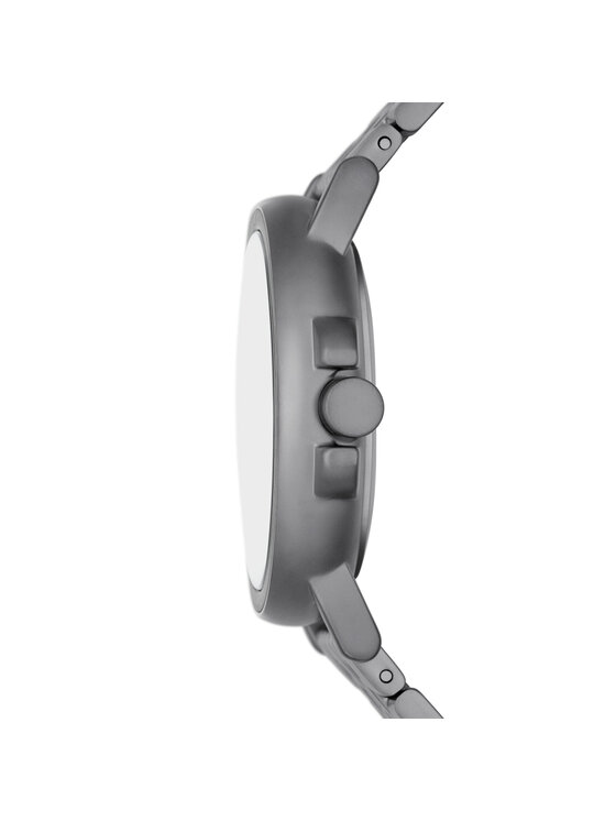 Skagen Годинник Skagen Signatur Sport SKW6922 Срібний