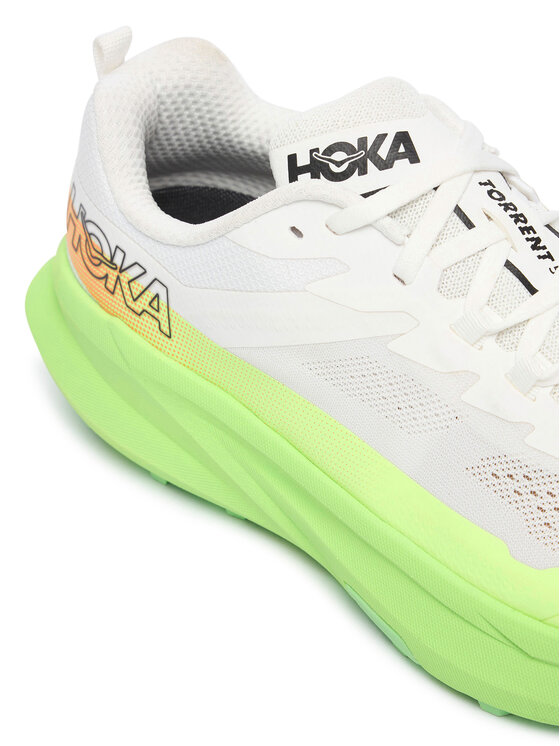 Hoka Tenisice za trčanje Hoka Mach 7 1176650 Bijela