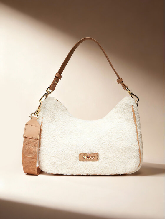 MEXX Kabelka MEXX C-MEXX-L-032-08 Bílá