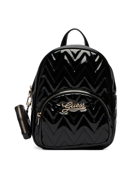 Guess Рюкзак Guess J6YZ06 W3000 Чорний