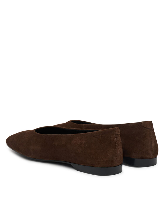 Vagabond Shoemakers Балетки Vagabond Shoemakers Delia 5907-140-29 Коричневий