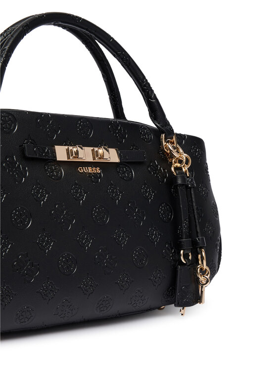 Guess Rankinė Guess Carmella HWPD22 25050 Juoda